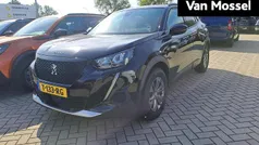Gebruikt 2023 Peugeot e-2008 Style SUV | € 19.940 (Goede deal)