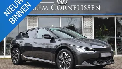 Occasion Kia EV6 Plus 167 kW (228 PK) 2024 SUV