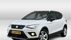 Wit Gebruikt 2018 Seat Arona FR SUV | € 17.950 (Eerlijke prijs)