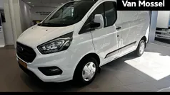 Gebruikt 2021 Ford Transit Custom Trend Van | € 14.945 (Goede deal)