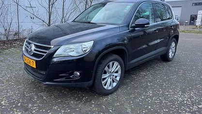 Occasion VW Tiguan Sport 150 PK (110 kW) 2010 SUV