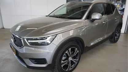 Occasion Volvo XC40 Inscription 212 PK (155 kW) 2021 SUV