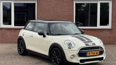 Wit Gebruikt 2017 Mini Cooper S Business Hatchback | € 15.450 (Goede deal)