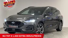 Gebruikt 2022 Ford Focus ST-Line Stationwagen | € 21.695 (Goede deal)