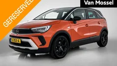 Suv Gebruikt 2021 Opel Crossland X Elegance SUV | € 16.440 (Eerlijke prijs)