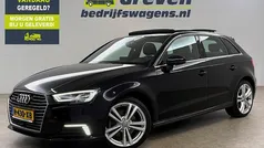 Gebruikt 2020 Audi A3 Sportback S-Line Hatchback | € 22.900 (Eerlijke prijs)