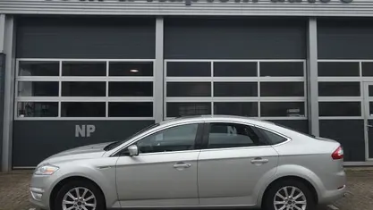 Occasion 2011 Ford Mondeo S Hatchback | € 11.500 (Eerlijke prijs)