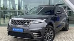 Grijs Gebruikt 2022 Land Rover Range Rover Velar SE Dynamic SUV | € 54.950 (Eerlijke prijs)