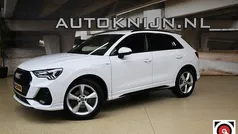 Wit Gebruikt 2019 Audi Q3 Edition .1 SUV | € 31.995 (Goede deal)