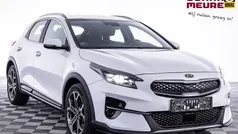 Gebruikt 2021 Kia XCeed Spirit SUV | € 21.990 (Eerlijke prijs)