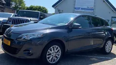 Grijs Gebruikt 2011 Renault Mégane III Hatchback | € 3.499 (Eerlijke prijs)