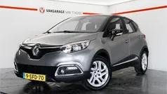 Gebruikt 2013 Renault Captur Dynamique SUV | € 7.244 (Eerlijke prijs)