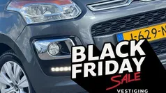 Gebruikt 2017 Citroën C3 Picasso Exclusive MPV | € 6.725 (Eerlijke prijs)