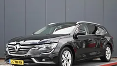 Zwart Gebruikt 2020 Renault Talisman LIMITED Stationwagen | € 19.950 (Eerlijke prijs)