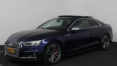 Blauw Gebruikt 2016 Audi S5 Proline Coupé | € 34.950 (Eerlijke prijs)