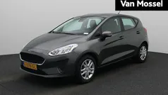 Gebruikt 2021 Ford Fiesta Hatchback | € 12.645 (Goede deal)