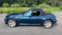 Gebruikt 1999 BMW Z3 M Cabriolet | € 32.500