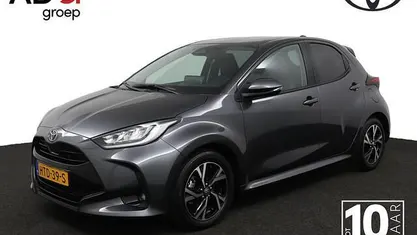 Occasion 2025 Toyota Yaris Hatchback | € 26.450 (Eerlijke prijs)