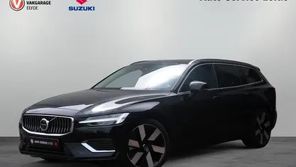 Occasion Volvo V60 Plus 2024 Stationwagen
