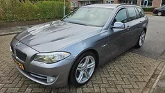 Gebruikt 2013 BMW 520 Executive Stationwagen | € 9.600 (Goede deal)