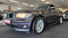 Grijs Gebruikt 2005 BMW 118 Executive Hatchback | € 1.495 (Eerlijke prijs)