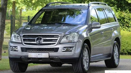 Occasion Mercedes GL500 388 PK (285 kW) 2006 SUV