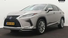 Gebruikt 2021 Lexus RX450h President Line SUV | € 60.945 (Eerlijke prijs)