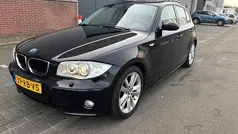 Gebruikt 2005 BMW 118 Executive Hatchback | € 2.850 (Super prijs)