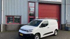 Gebruikt 2021 Citroën Berlingo MPV | € 9.450 (Super prijs)