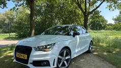 Gebruikt 2014 Audi A1 Admired Hatchback | € 10.750 (Eerlijke prijs)