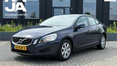 Gebruikt 2012 Volvo S60 Kinetic Sedan | € 6.750 (Eerlijke prijs)