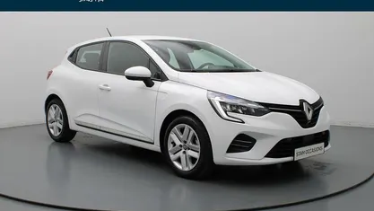 Occasion 2022 Renault Clio V Zen Hatchback | € 17.790 (Eerlijke prijs)