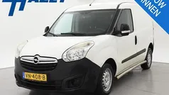 Gebruikt 2015 Opel Combo Van | € 2.850 (Eerlijke prijs)