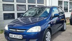 Gebruikt 2004 Opel Corsa Hatchback | € 1.499 (Goede deal)