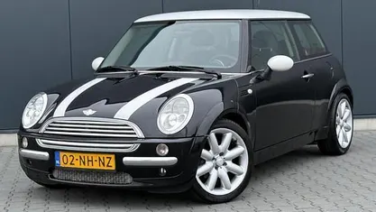 Occasion Mini Cooper Pepper 116 PK (85 kW) 2003 Hatchback