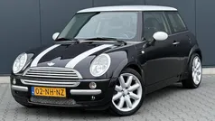 Gebruikt 2003 Mini Cooper Pepper Hatchback | € 1.990 (Eerlijke prijs)