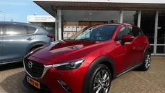 Gebruikt 2019 Mazda CX-3 Edition SUV | € 18.995 (Eerlijke prijs)