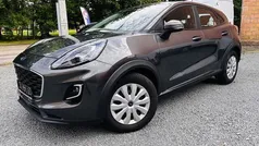 Grijs Gebruikt 2021 Ford Puma Cool & Connect Stationwagen | € 15.900 (Super prijs)