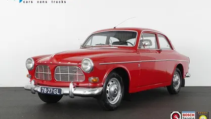 Occasion Volvo Amazon 1969 Sedan