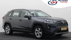 Gebruikt 2020 Toyota RAV4 Hybrid Active SUV | € 27.950 (Super prijs)
