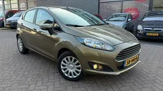 Gebruikt 2014 Ford Fiesta Style Hatchback | € 5.499 (Goede deal)