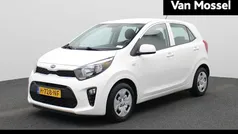 Wit Gebruikt 2020 Kia Picanto Comfort Hatchback | € 9.400 (Goede deal)