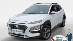 Wit Gebruikt 2020 Hyundai Kona SUV | € 20.450 (Goede deal)