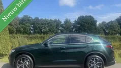 Gebruikt 2018 Alfa Romeo Stelvio SUV | € 25.950 (Eerlijke prijs)