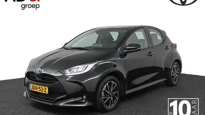 Occasion 2023 Toyota Yaris Edition Hatchback | € 22.900 (Eerlijke prijs)