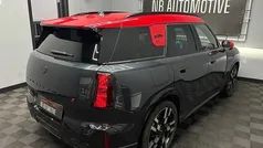 Gebruikt 2024 Mini Countryman Essential SUV | € 57.495 (Eerlijke prijs)