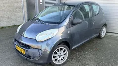 Gebruikt 2007 Citroën C1 Hatchback | € 1.650 (Eerlijke prijs)