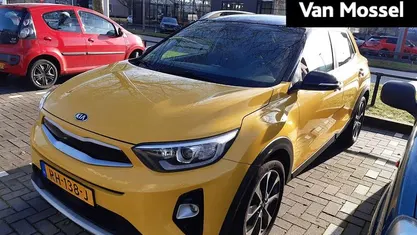 Occasion Kia Stonic 120 PK (88 kW) 2018 SUV