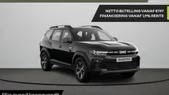 Gebruikt 2025 Dacia Bigster Expression SUV | € 34.275 (Goede deal)