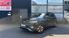 Gebruikt 2023 VW T-Cross Move SUV | € 19.950 (Goede deal)